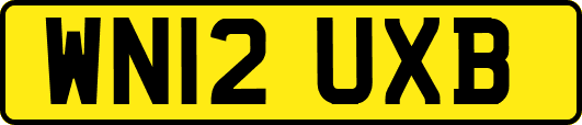 WN12UXB