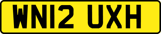 WN12UXH