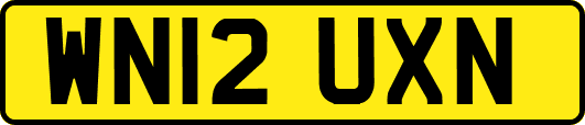 WN12UXN