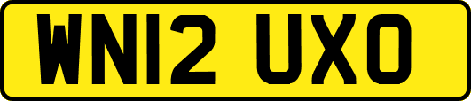 WN12UXO