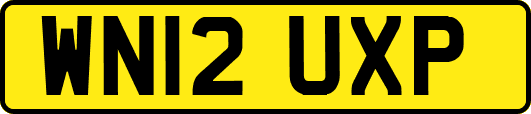 WN12UXP