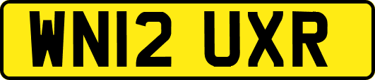 WN12UXR