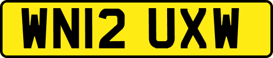 WN12UXW