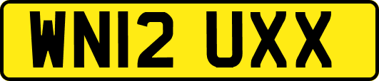WN12UXX
