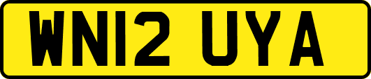 WN12UYA