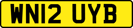 WN12UYB