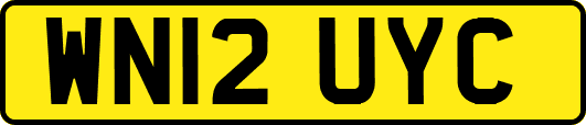 WN12UYC
