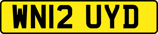 WN12UYD