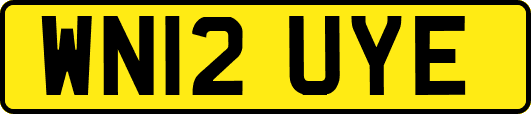 WN12UYE