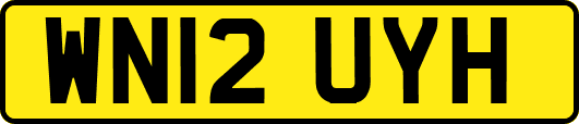 WN12UYH
