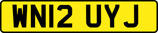 WN12UYJ
