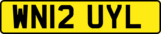 WN12UYL