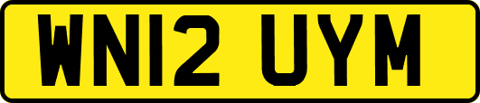 WN12UYM