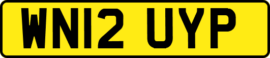 WN12UYP