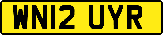 WN12UYR