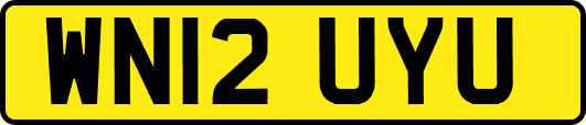 WN12UYU