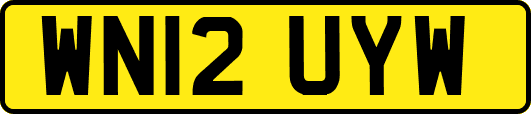 WN12UYW