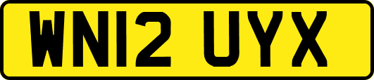 WN12UYX