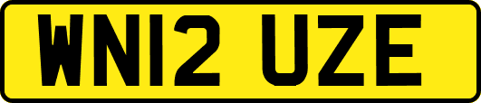 WN12UZE