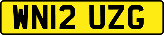 WN12UZG