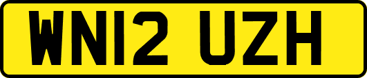 WN12UZH