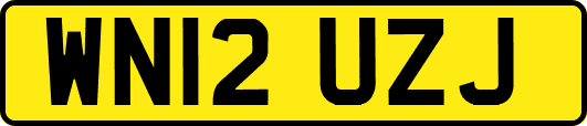 WN12UZJ