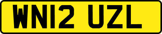 WN12UZL
