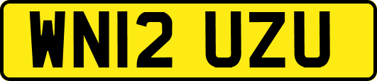 WN12UZU