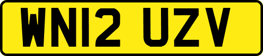 WN12UZV