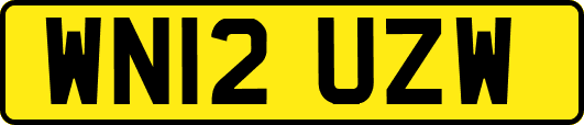 WN12UZW
