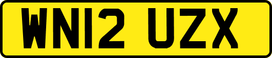 WN12UZX