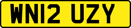 WN12UZY