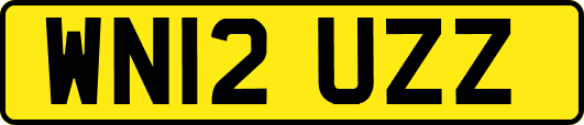 WN12UZZ