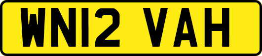 WN12VAH