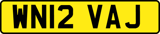 WN12VAJ