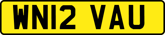 WN12VAU