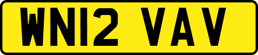 WN12VAV