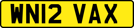 WN12VAX