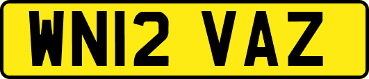 WN12VAZ