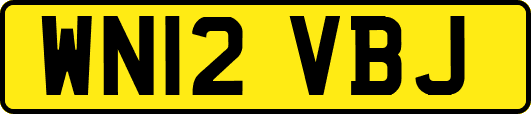 WN12VBJ