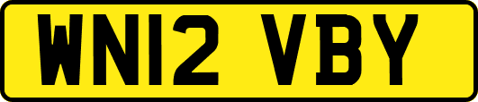 WN12VBY