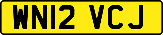 WN12VCJ