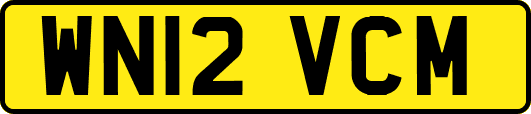 WN12VCM