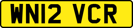 WN12VCR