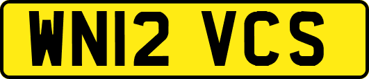 WN12VCS