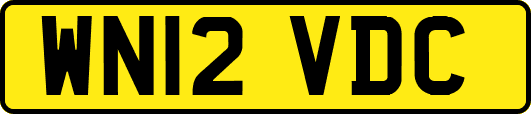 WN12VDC