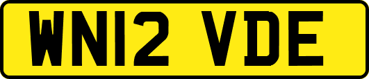 WN12VDE