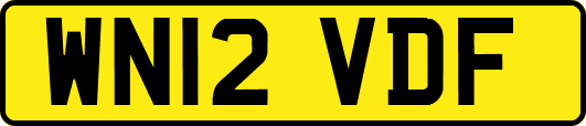 WN12VDF