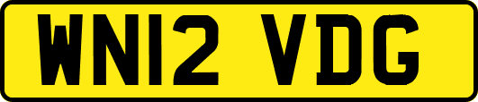 WN12VDG