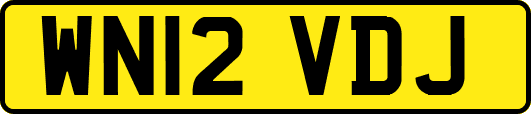 WN12VDJ
